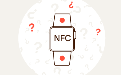 Jaki smartwatch z NFC wybrać? Polecane i tanie smartwatche do płatności zbliżeniowych