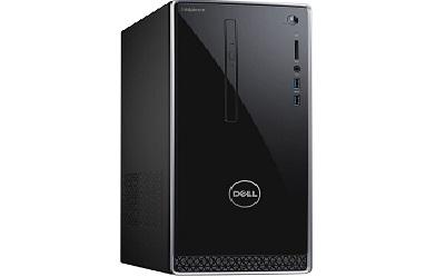 Dell Inspiron 3668 – dane techniczne, recenzja, czy warto?