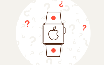 Jaki smartwatch do iPhone? Jaki smartwatch z iOS wybrać?