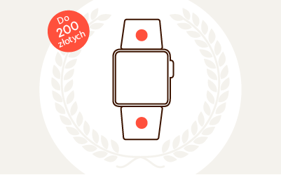 Jaki smartwatch do 200 zł wybrać? Ranking smartwatchy do 200 zł 2022