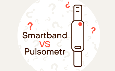 Smartband czy pulsometr? Który wybrać?