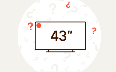 Jaki telewizor 43 cale wybrać? Czy warto kupić?