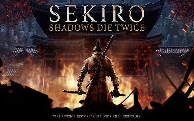 Sekiro Shadows Die Twice – wymagania sprzętowe