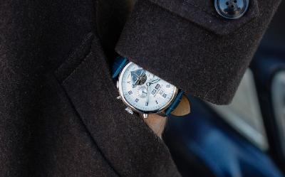 Jaki zegarek męski do 2000 zł wybrać? Polecane modele