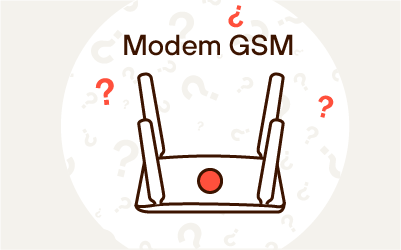 Jaki modem GSM kupić? Polecane produkty
