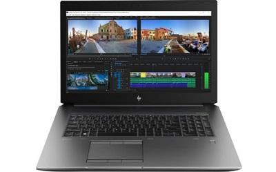 HP ZBook 17 G5 - recenzja, dane techniczne, czy warto?