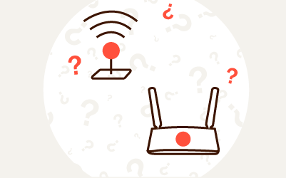 Czym różni się router od Access Pointa? Wady i zalety urządzeń
