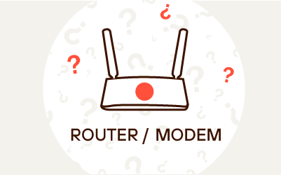 Czym się różni router od modemu?