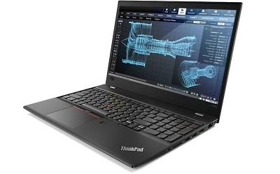 Lenovo ThinkPad P52S - recenzja, dane techniczne, czy warto?