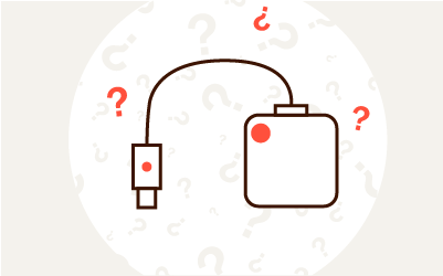 DisplayPort na VGA – jak połączyć urządzenia z tymi złączami? Jaki kabel wybrać?