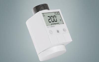 Jak wybrać termostat grzejnikowy?