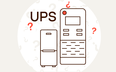 Jaki zasilacz UPS do lodówki? Jak wybrać? Na co zwrócić uwagę?