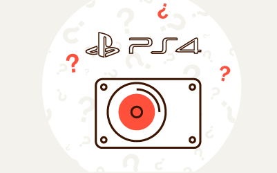 Jaki dysk zewnętrzny do PS4 wybrać? Który najlepszy?