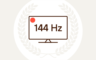 Ranking monitorów 144 Hz 2023. Top 10 najlepszych produktów - który monitor 144 Hz wybrać?