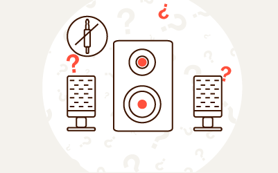 Głośniki komputerowe bezprzewodowe – czy warto? Jakie wybrać?