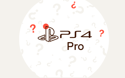 Czy warto kupić PlayStation 4 Pro? Jakie akcesoria wybrać do PS4 Pro?