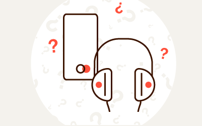 Jakie dobre słuchawki nauszne do telefonu wybrać?