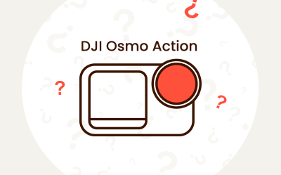 DJI Osmo Action - co to jest, jak wybrać, czy warto?