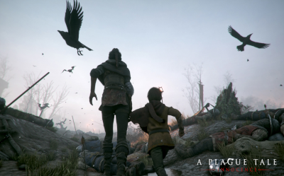 A Plague Tale: Innocence – wymagania sprzętowe i ważne informacje