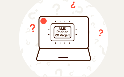 AMD Radeon RX Vega 3 w laptopie – wydajność oraz specyfikacja