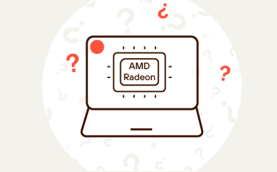 AMD Radeon RX Vega 8 w laptopie – wydajność oraz specyfikacja