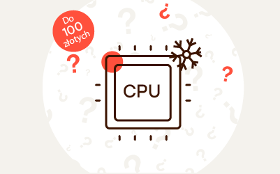 Jakie chłodzenie procesora do 100 zł? Które wybrać?