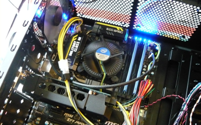 Chłodzenie CPU do 300zł - które najlepsze? jak wybrać?
