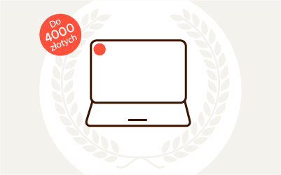 Jaki jest najlepszy laptop do 4000 zł? Ranking laptopów do 4000 zł