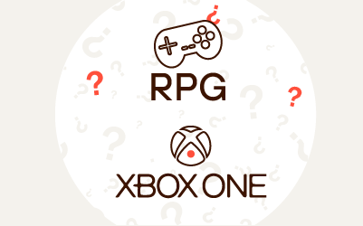 Gry RPG na Xbox One. Które zyskały największe uznanie graczy?