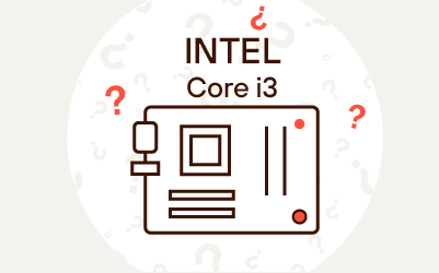 Jaka płyta główna do Intel Core i3?