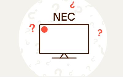 Jaki monitor NEC wybrać? Czy warto?