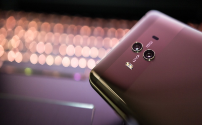 Huawei P Smart Z - co skrywa nowoczesny średniak?