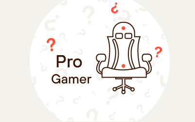 Fotel gamingowy PRO-GAMER – jaki najlepszy?