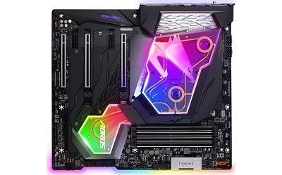 Gigabyte Aorus - marka sprzętu komputerowego stworzona dla graczy