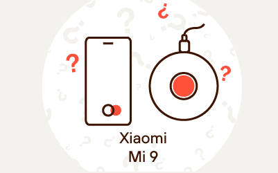 Jaka ładowarka indukcyjna do Xiaomi Mi 9? Która najlepsza?