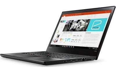 Lenovo ThinkPad A475 - recenzja, dane techniczne, czy warto?