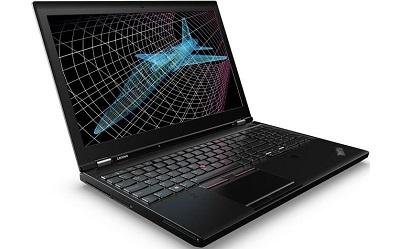 Lenovo ThinkPad P51 - recenzja, dane techniczne, czy warto?