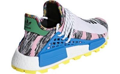 Adidas Pharrell Williams – co to jest? Czy warto?