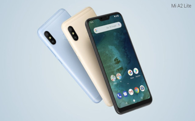 Xiaomi Mi A2 czy Xiaomi Mi A2 Lite: który wybrać?