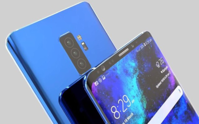 Samsung Galaxy S10: co oferuje ten flagowiec?