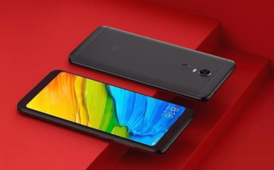 Xiaomi Redmi 5 Plus, czyli tani i funkcjonalny średniak