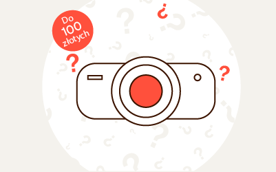 Jaka kamera internetowa do 100 zł? Która najlepsza?