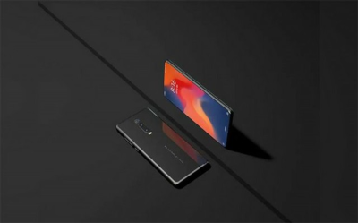 Xiaomi Mi Mix 4 - jaki jest kolejny bezramkowy flagowiec z Chin?