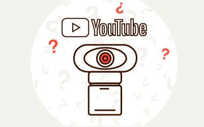 Jaka kamera do streamowania i YouTube? Polecane modele