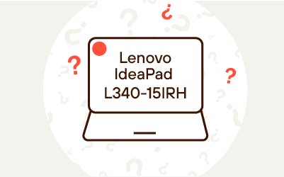 Lenovo IdeaPad L340-15IRH – recenzja, dane techniczne, czy warto?