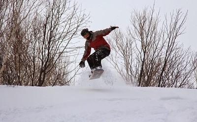 Skarpety snowboardowe – jak wybrać? Na co zwrócić uwagę?
