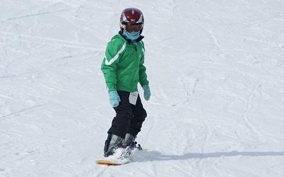 Ochraniacze snowboardowe – jakie wybrać?