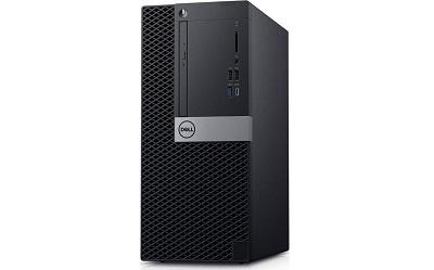 Dell OptiPlex 5070 – dane techniczne, recenzja, czy warto?