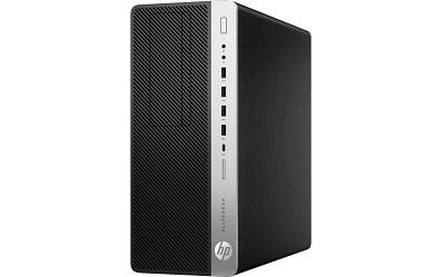 HP EliteDesk 800 G5 – dane techniczne, recenzja, czy warto?