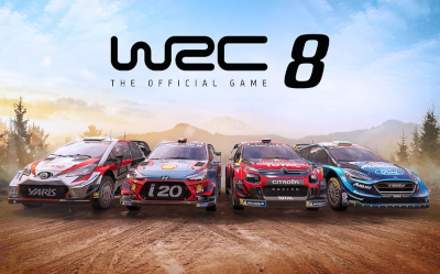 WRC 8 – wymagania sprzętowe i najważniejsze informacje o grze